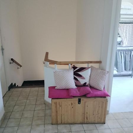 Lit En Dortoir Toulouse Minimes Διαμέρισμα Εξωτερικό φωτογραφία