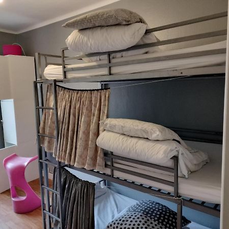 Lit En Dortoir Toulouse Minimes Διαμέρισμα Εξωτερικό φωτογραφία