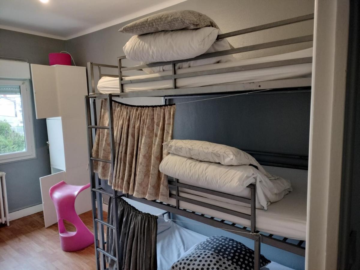 Lit En Dortoir Toulouse Minimes Διαμέρισμα Εξωτερικό φωτογραφία